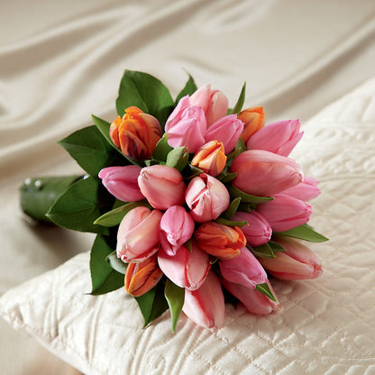 Embraceable Bouquet –  Flowers By Louise, Wasilla AK