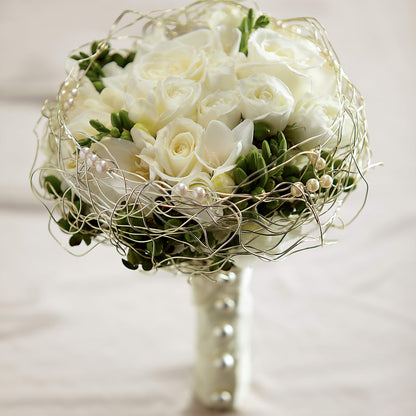 Evermore Bouquet –  Flowers By Louise, Wasilla AK