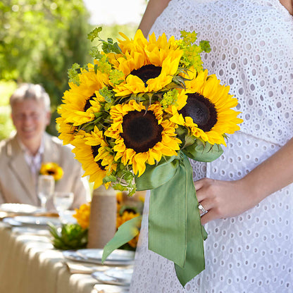 Free Spirit Bouquet –  Flowers By Louise, Wasilla AK