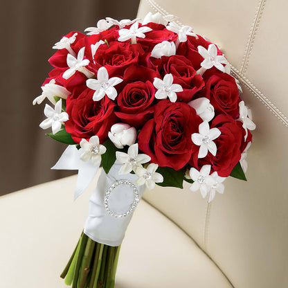 Poetry Bouquet –  Flowers By Louise, Wasilla AK